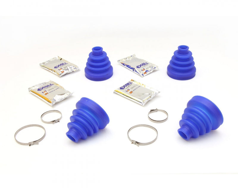 Megan Racing CV Boot Kit for Nissan 240SX S14 95-98  - MRS-NS-1890
