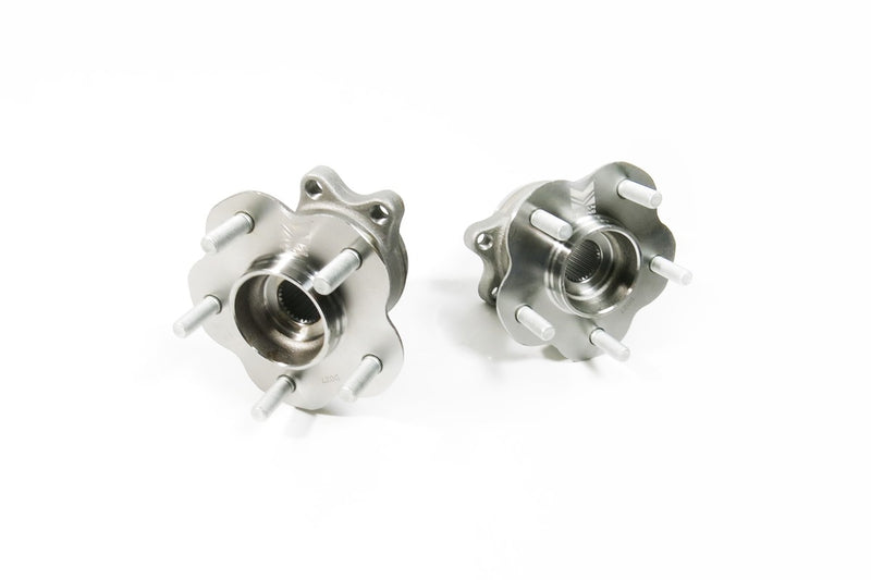 Megan Racing Rear 5 Lug Conversion Kit for Nissan 240SX 95-98  - MRS-NS-1893