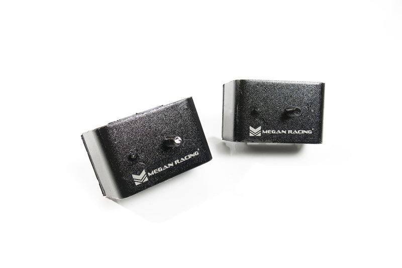 Megan Racing Hardened Engine Mounts for Nissan Skyline R32 (2WD/4WD, Excludes models with HICAS)  - MRS-NS-2040