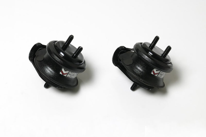 Megan Racing Hardened Engine Mounts for Nissan Skyline R33 2WD - MRS-NS-2140