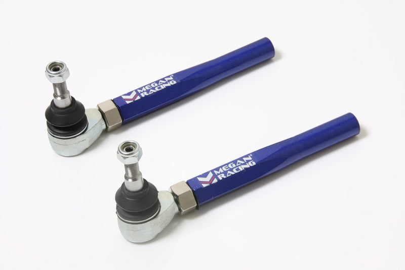 Megan Racing Tie Rod Ends for Porsche Boxster 97-11 / Cayman 07-12 / 911 (996/997) - MRS-PC-0460