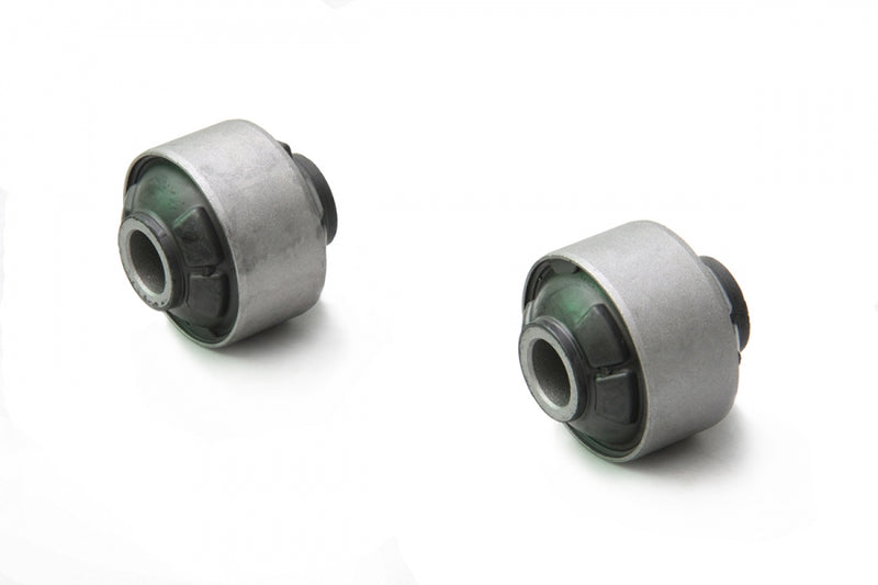 Megan Racing Front Lower Arm Bushings (L) for Scion FR-S 2013+ / Subaru BRZ 2013+ / Impreza Sti Hatchback 08-14 / Legacy 05-1