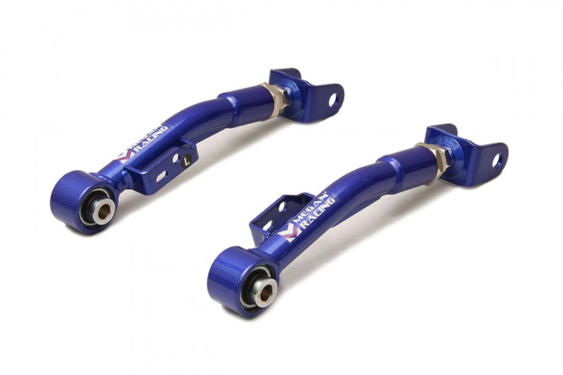 Megan Racing Rear Adjustable Trailing Arms for Scion FR-S 2013+ / Subaru BRZ 2013+  - MRS-SC-0623