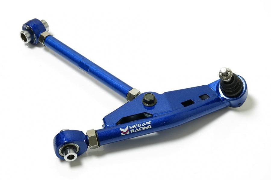 Megan Racing Front Lower Control Arms for Toyota GR 86 2022+ - MRS-SC-0624