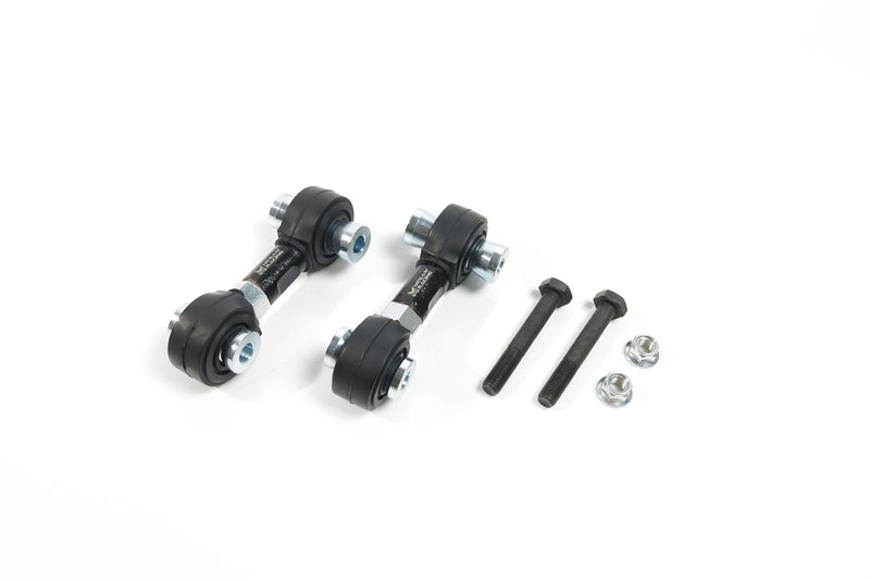 Megan Racing Adjustable Rear Stabilizer Links for Scion FR-S 13-16 / Subaru BRZ 2013+ / Toyota 86 2017 (Rubber Bushings) - MR