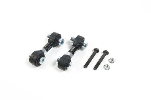 Megan Racing Adjustable Rear Stabilizer Links for Scion FR-S 13-16 / Subaru BRZ 2013+ / Toyota 86 2017 (Rubber Bushings) - MR