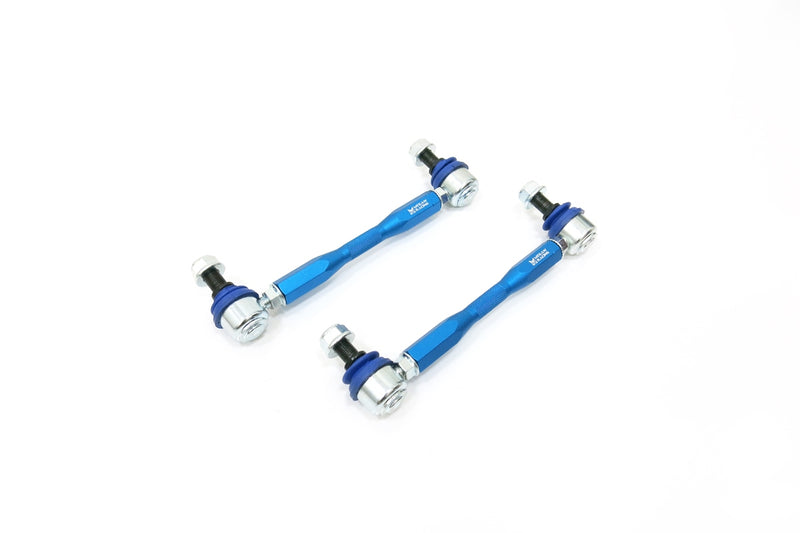 Megan Racing Scion FR-S 13+ / Toyota 86 17+ / Subaru BRZ 13+ Adjustable Front Sway Bar End Links - MRS-SC-0631-02