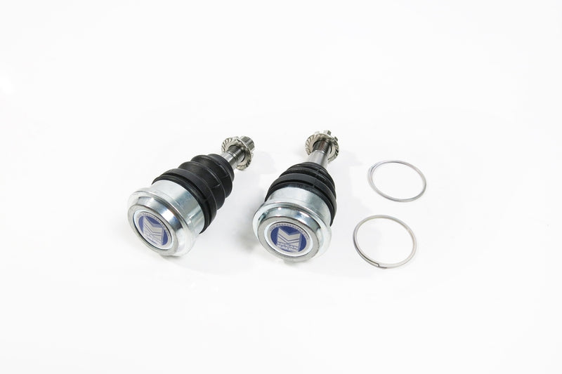 Megan Racing Front Roll Center Adjusters for Scion FR-S 13-16 / Toyota 86 17-21 / Subaru BRZ 13-21 - MRS-SC-0650