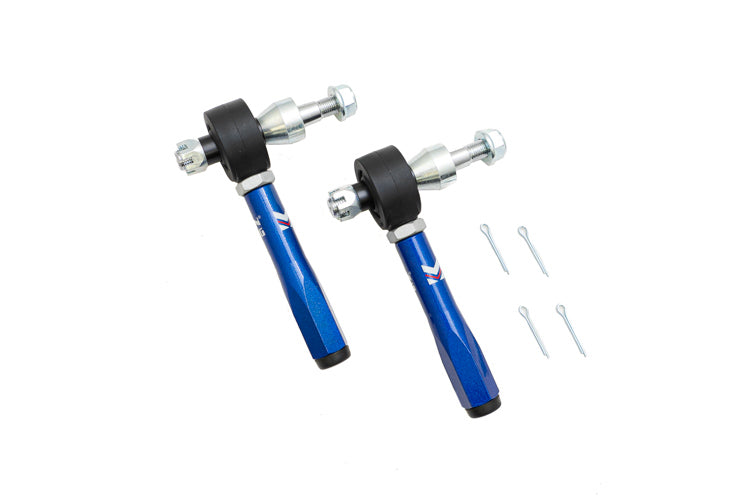 Megan Racing Subaru Legacy 98-20 Bumpsteer Outer Tie Rods - MRS-SC-0661
