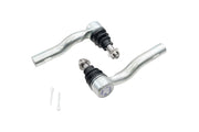 Megan Racing Toyota GR86 22+ / GT86 17-21 / Scion FRS 13-16 / Subaru BRZ 13-21 Front Outer Tie Rod (15mm Bumpsteer Correction