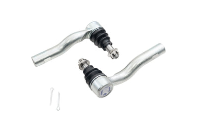 Toyota GR86 22+ / GT86 17-21 / Scion FRS 13-16 / Subaru BRZ 13-21 Front Outer Tie Rod (15mm Bumpsteer Correction) - MRS-SC-0661-OE