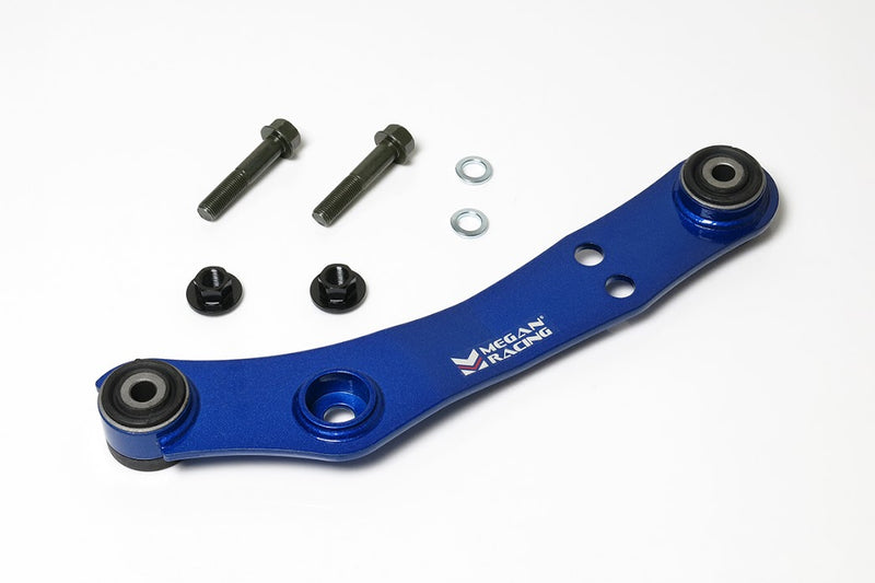 Megan Racing Rear Differential Mount Support Bar for Scion FR-S 13-16 / Toyota 86 17-21 / Subaru BRZ 13-21 - MRS-SC-0690