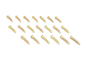 Megan Racing Extended Wheel Studs for Scion FR-S 2013+ / Subaru BRZ 2013+ - 20pcs - MRS-SC-0693