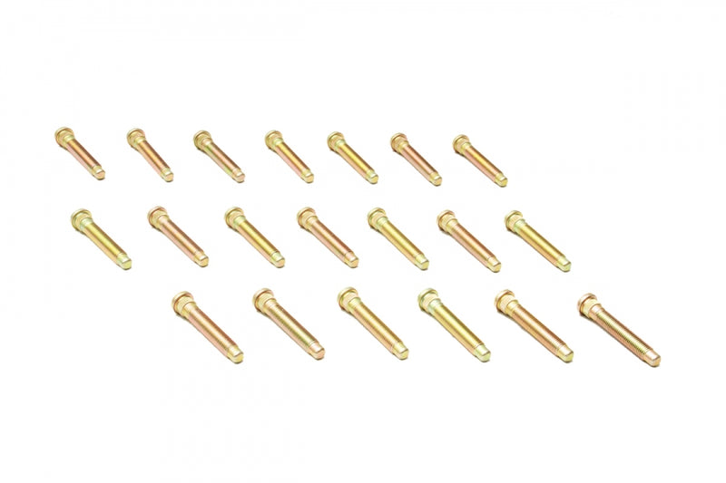 Megan Racing Extended Wheel Studs for Scion FR-S 2013+ / Subaru BRZ 2013+ - 20pcs - MRS-SC-0693