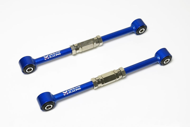 Megan Racing Rear Front Lateral Arms for Subaru Impreza GC/GD  - MRS-SU-0320