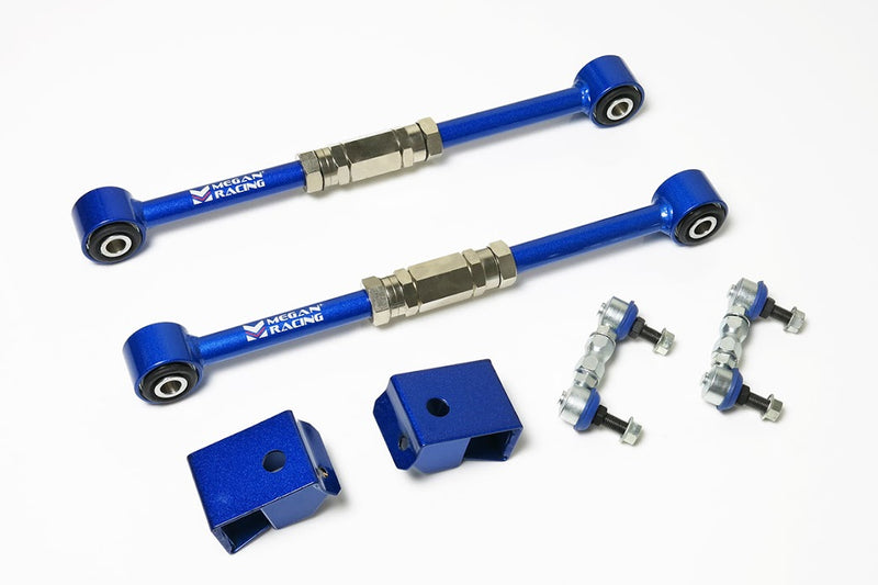 Megan Racing Rear Rear Lateral Arms for Subaru Impreza GC/GD  - MRS-SU-0321