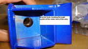Megan Racing Rear Rear Lateral Arms for Subaru Impreza GC/GD  - MRS-SU-0321