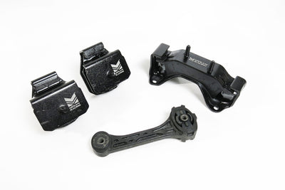 Subaru Impreza / WRX/STi GC/GD 95-07 5MT Reinforced Engine Mounts - MRS-SU-0340