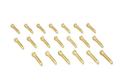 Megan Racing Extended Wheel Studs for Subaru Impreza GC/GD 93-07 - 20pcs - MRS-SU-0390