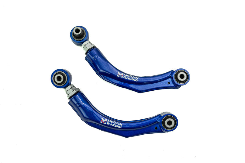 Megan Racing Subaru Legacy 00-09 Rear Camber Arms - MRS-SU-0511-02