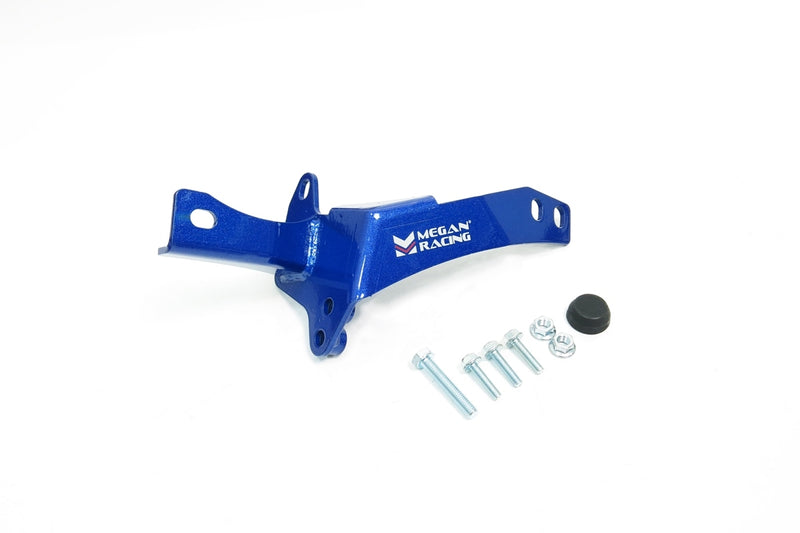 Megan Racing Subaru XV Crosstrek 2011+ Brake Master Cylinder Stopper - MRS-SU-0799
