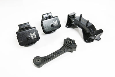 Engine Mounts for Subaru WRX/STi GC/GD 95-07 - 6MT  - MRS-SU-0940