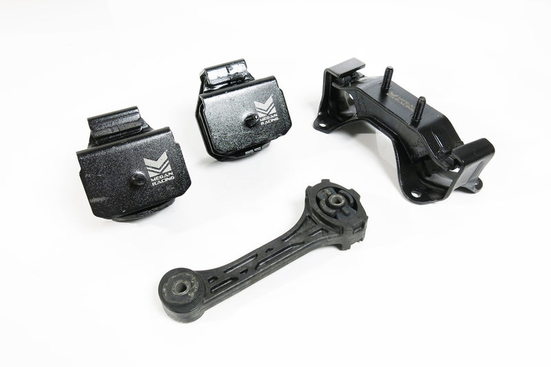 Megan Racing Engine Mounts for Subaru WRX/STi GC/GD 95-07 - 6MT  - MRS-SU-0940