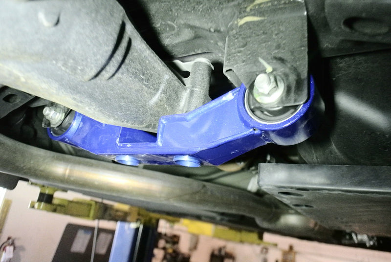 Megan Racing Subaru Impreza 2017+ Reinforced Rear Differential Mount - MRS-SU-1003