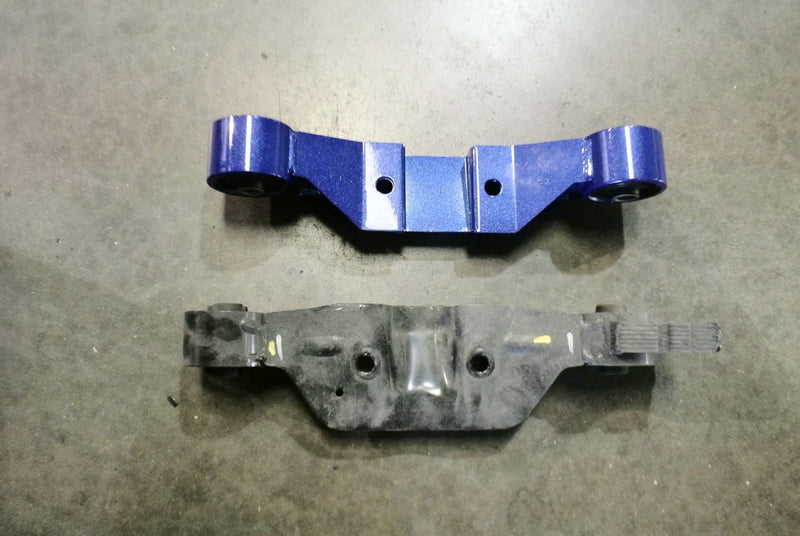 Megan Racing Subaru Impreza 2017+ Reinforced Rear Differential Mount - MRS-SU-1003