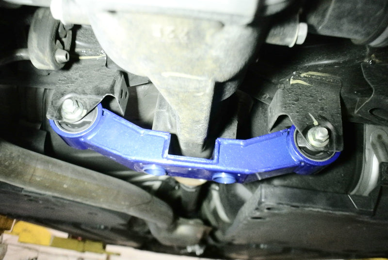 Megan Racing Subaru Impreza 2017+ Reinforced Rear Differential Mount - MRS-SU-1003