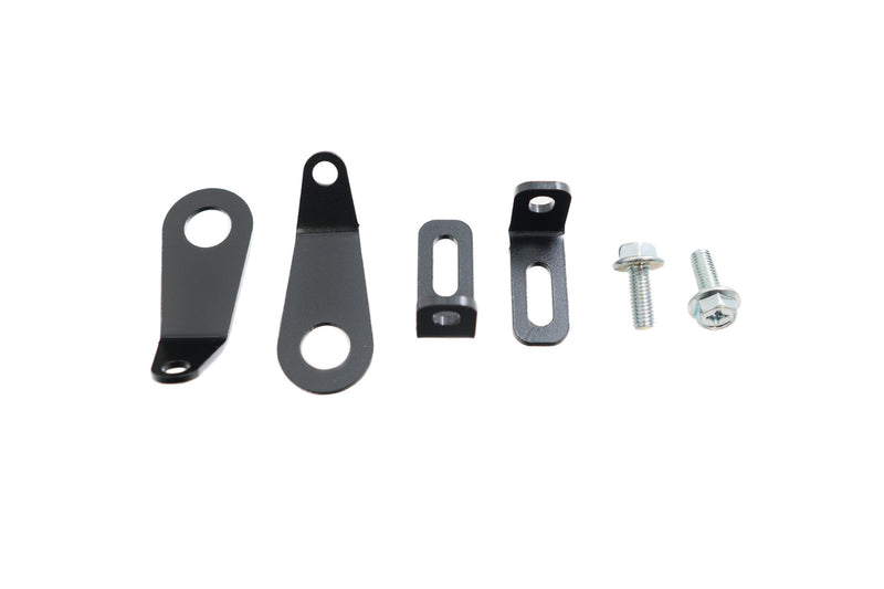Megan Racing Tesla Model Y 2020+ Front Upper Camber/Caster Arms - MRS-TS-0120
