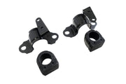 Megan Racing Tesla Model 3 17+ Front Sway Bar (32mm) - MRS-TS-0190