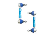 Megan Racing Tesla Model 3 17+ Rear Sway Bar (22mm) - MRS-TS-0191