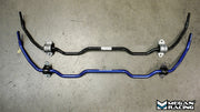 Megan Racing Tesla Model 3 17+ Rear Sway Bar (22mm) - MRS-TS-0191