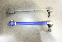 Megan Racing Toyota Cressida 1988-1992 MX83 Rear Toe Arm - MRS-TY-0270