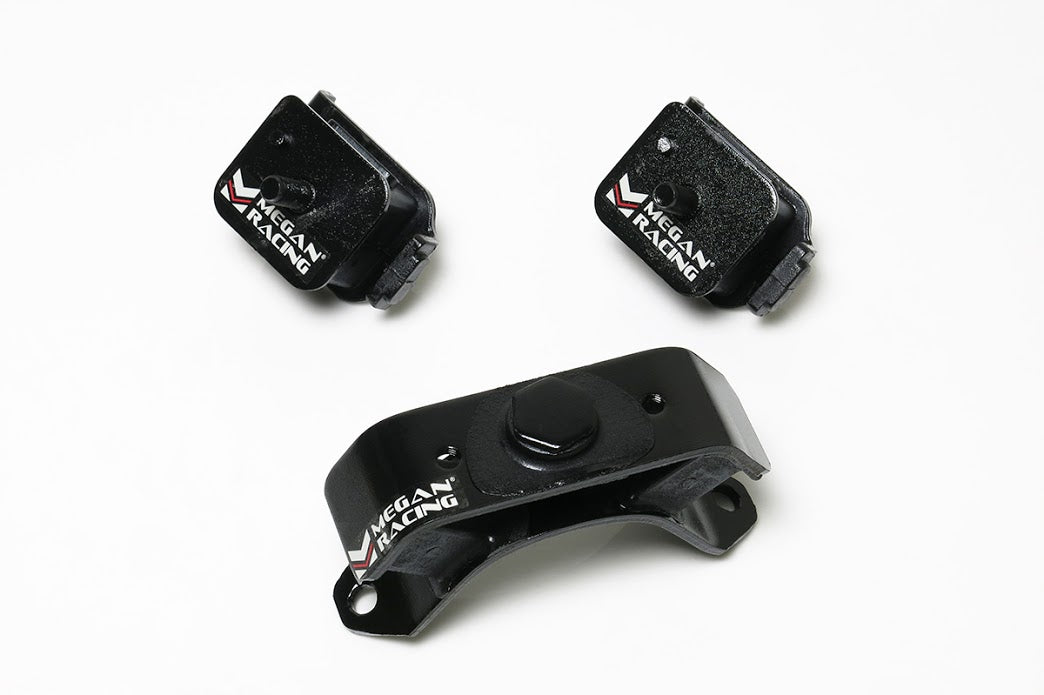 Megan Racing Engine Mounts for Toyota Corolla GTS/AE86 84-87  - MRS-TY-0640