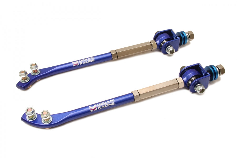 Megan Racing Tension Rods for Toyota Corolla GTS/AE86 84-87 - MRS-TY-0680