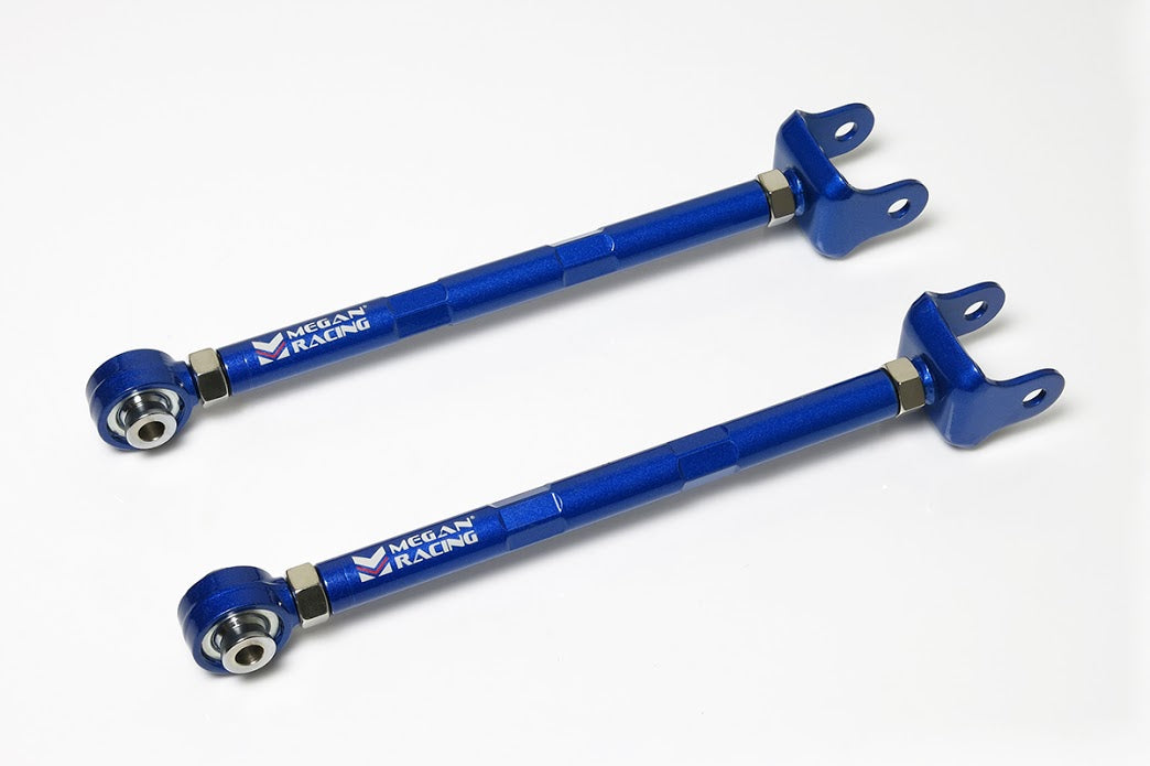 Megan Racing Toyota MRS 00-05 Rear Lower Arms - MRS-TY-1020