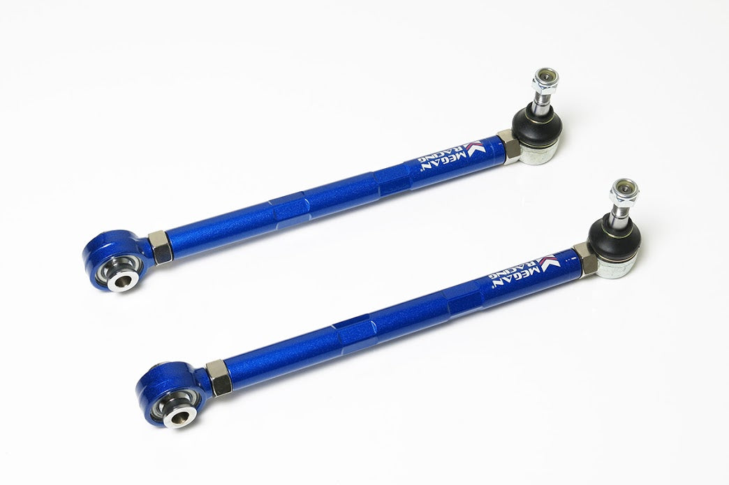 Megan Racing Rear Adj. Toe Control Rods for Toyota MRS 00-05  - MRS-TY-1070