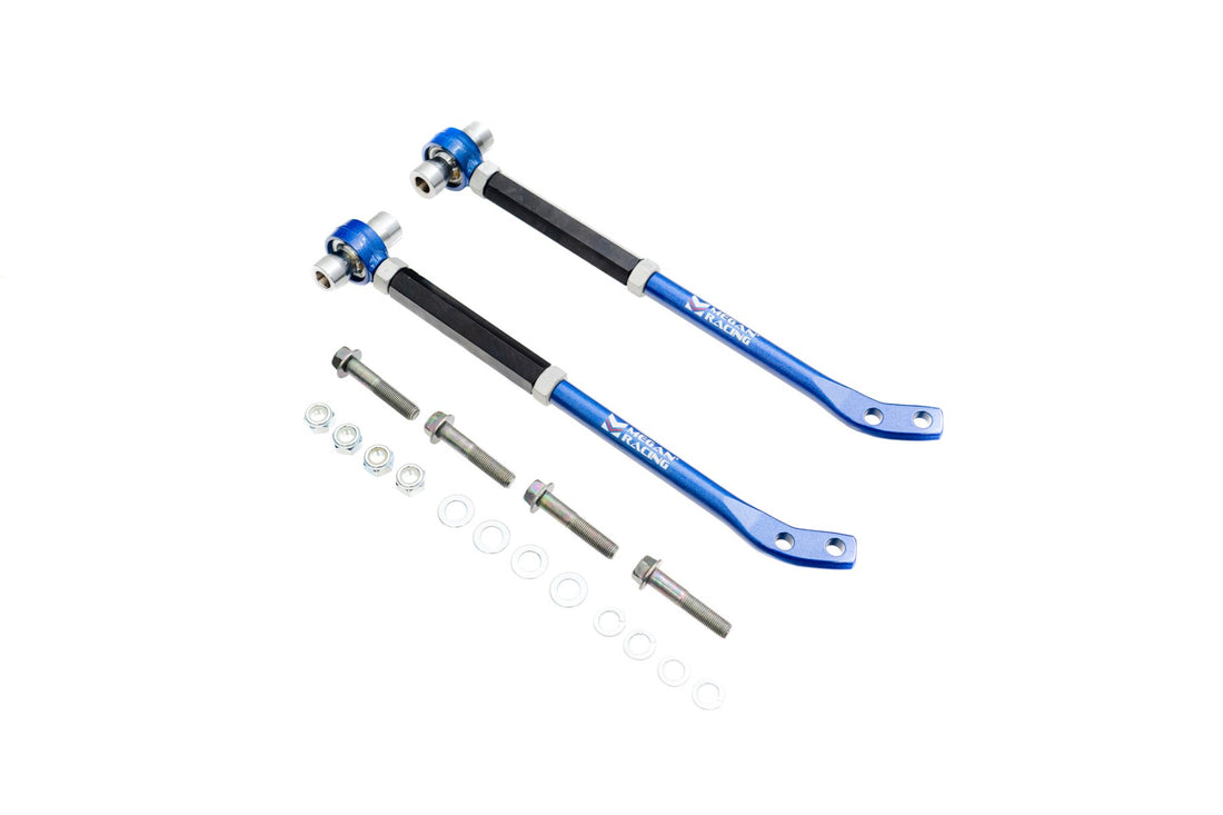 Megan Racing Front Tension Rods for Toyota MR2 93-99 SW20  - MRS-TY-1080