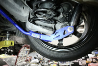 Megan Racing Toyota Sienna 11-20 FWD ONLY Add-on Rear Sway Bar - MRS-TY-1390