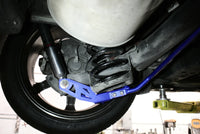 Megan Racing Toyota Sienna 11-20 FWD ONLY Add-on Rear Sway Bar - MRS-TY-1390