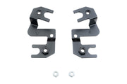 Megan Racing Toyota Sienna 2021+ Rear Upper Camber Arms - MRS-TY-1821