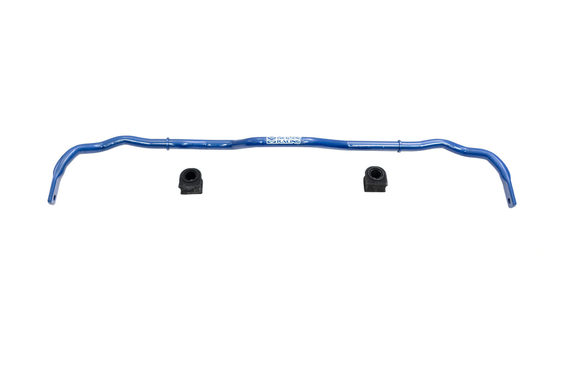 Megan Racing Toyota GR Corolla 2023+ Rear Sway Bar (25.4mm) - MRS-TY-1991