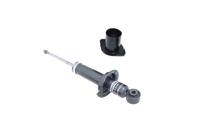 Megan Racing Silver-RS Rear Struts for Honda Civic 01-05 (Does not fit Si)