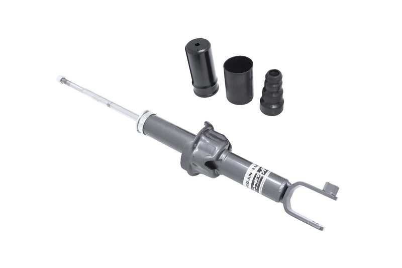 Megan Racing Silver-RS Rear Struts for Honda Civic 96-00