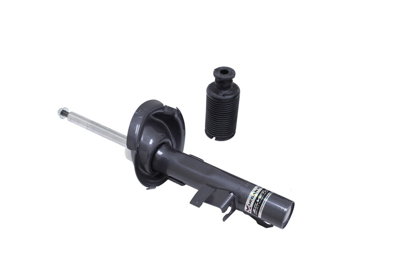 Megan Racing Megan Silver RS Sport Shock Front Passenger Side Mazda3 03-09 Mazda5 05-09