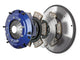 Spec Viper P-Trim Twin Disc Clutch Kit
