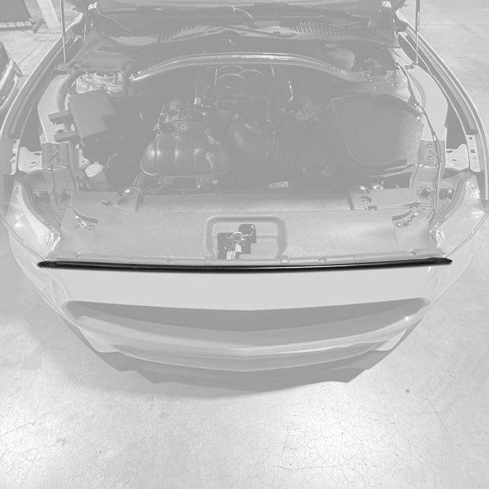 Spec 15-17 Dodge Challenger SRT Hellcat P-Trim Clutch Kit