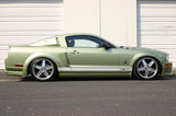 Air Runner Air Suspension Struts - Ford Mustang 2005+ #3008